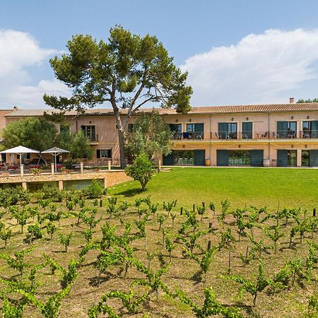 Finca Agroturismo Son Menut Felanitx Exteriör bild