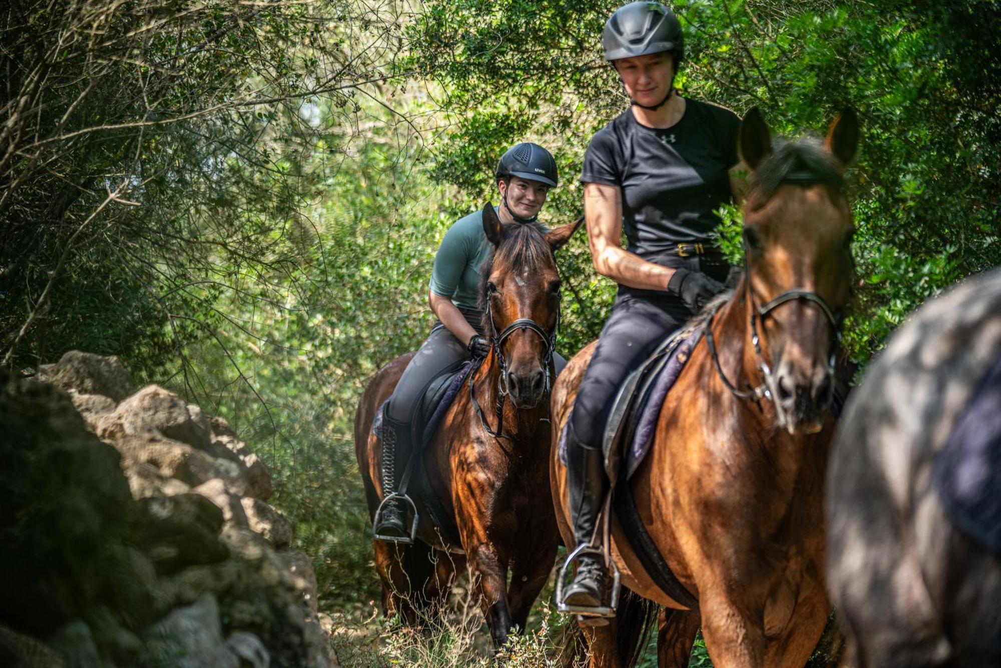 Finca Agroturismo Son Menut Felanitx Exteriör bild