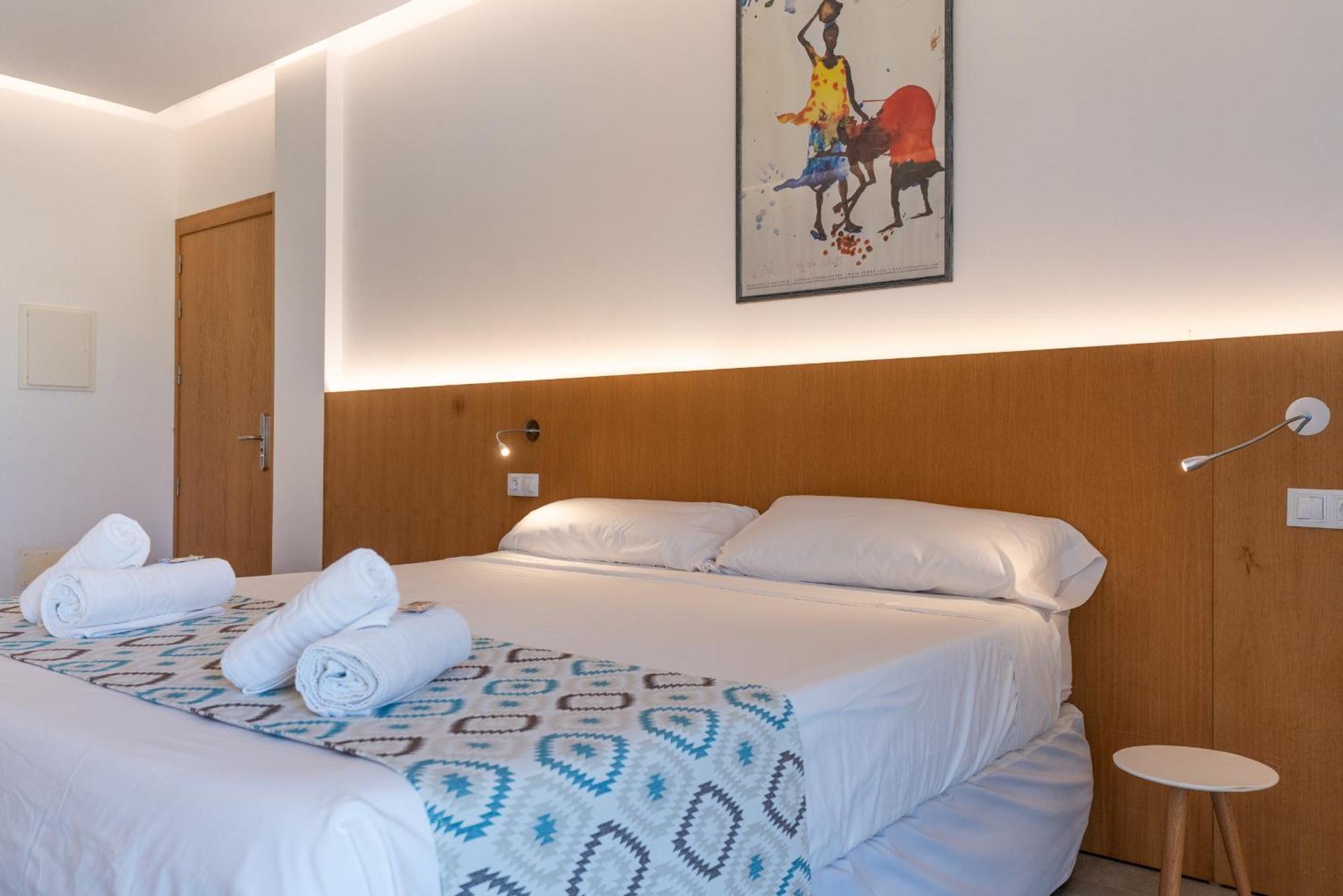 Finca Agroturismo Son Menut Felanitx Exteriör bild