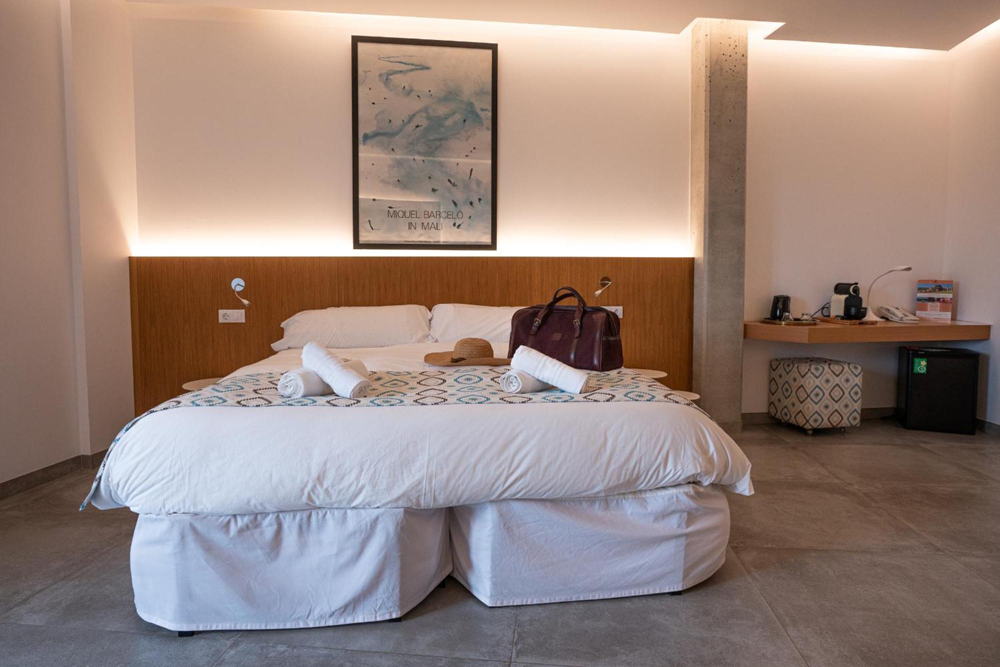Finca Agroturismo Son Menut Felanitx Exteriör bild